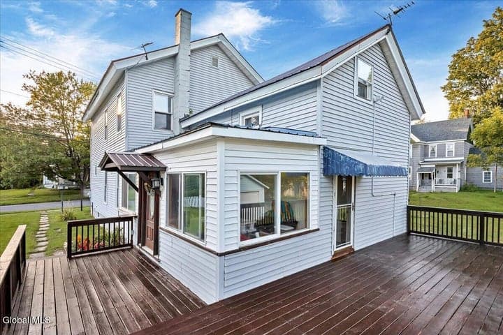 436 N Perry Street, Johnstown, NY, photo 5