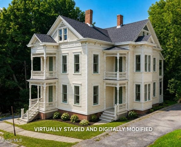 11 Summit Avenue, Catskill, NY, photo 2