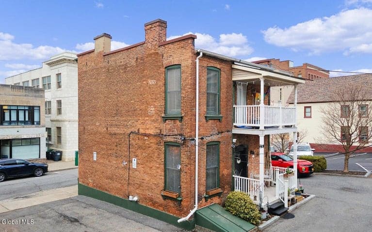 153 Barrett Street, Schenectady, NY, photo 3