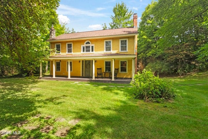 5 Link Road, Ghent, NY, photo 1