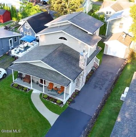 14 Beatty Road, Lake George, NY, photo 3