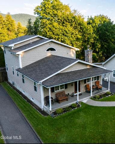 14 Beatty Road, Lake George, NY, photo 2