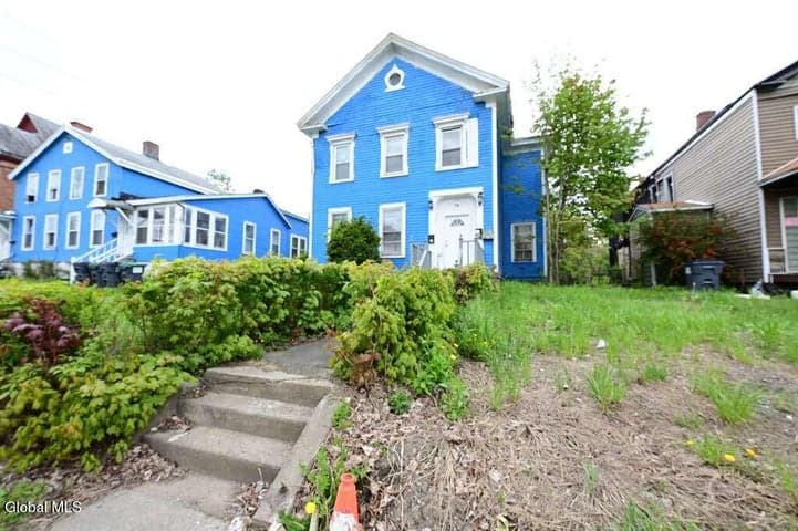 70 Saratoga Avenue, Waterford, NY, photo 2