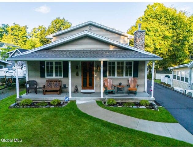 14 Beatty Road, Lake George, NY