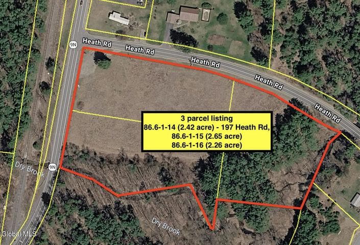 197 Heath Road, Corinth, NY, photo 2