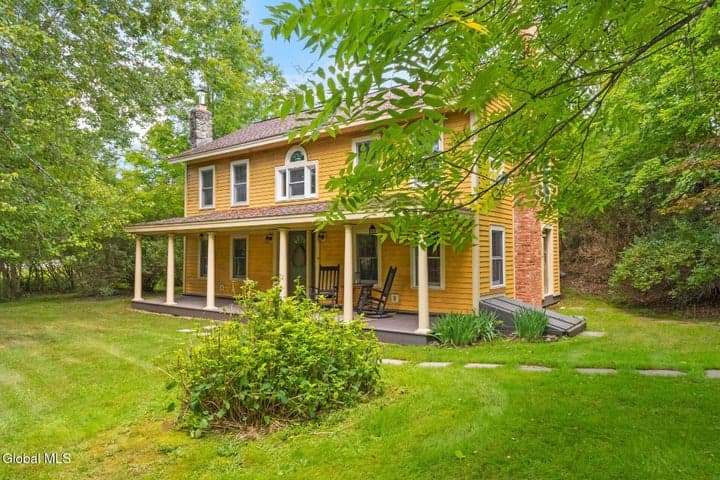 5 Link Road, Ghent, NY, photo 2