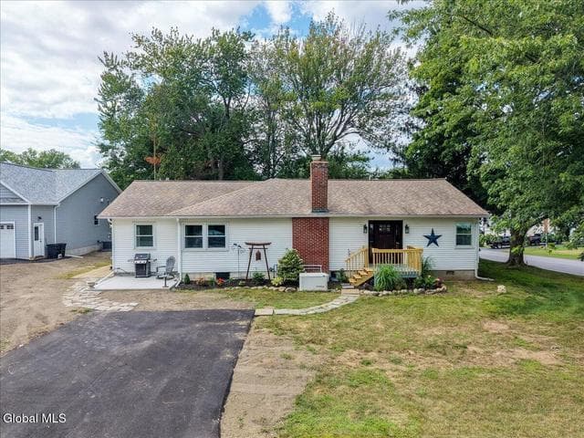 55 Hunting Road, Colonie, NY, photo 2