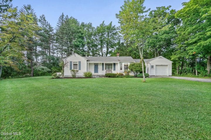 428 Helderberg Trail, Berne, NY