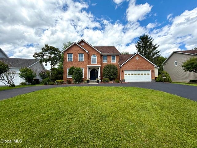 257 Longhouse Lane, Slingerlands, NY, photo 1