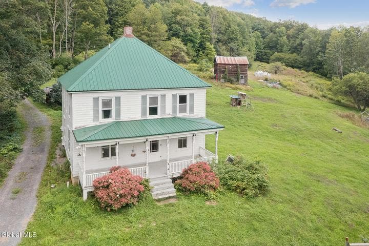 114 Vintonton Road, Fulton, NY