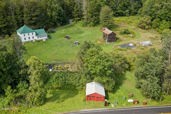 114 Vintonton Road, Fulton, NY, photo 2
