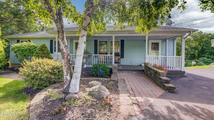 710 Sunnyside Road, Schoharie, NY