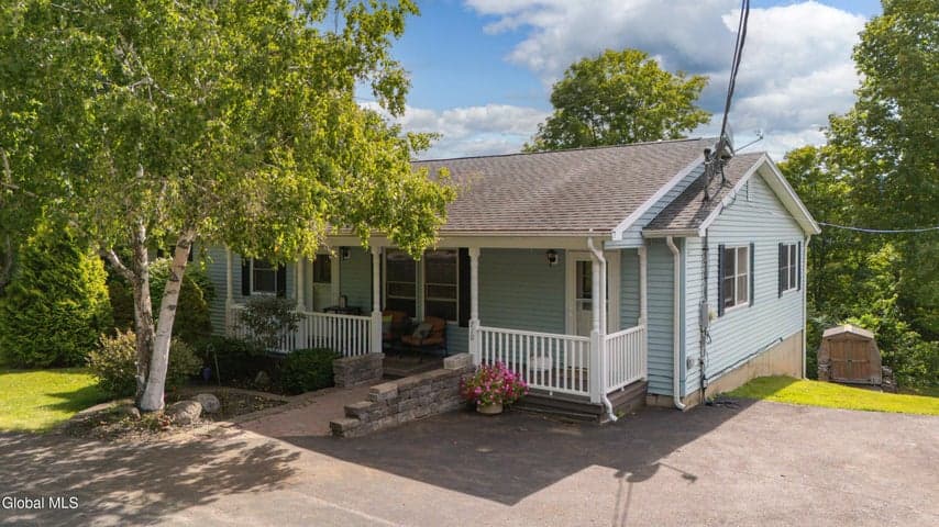 710 Sunnyside Road, Schoharie, NY, photo 2