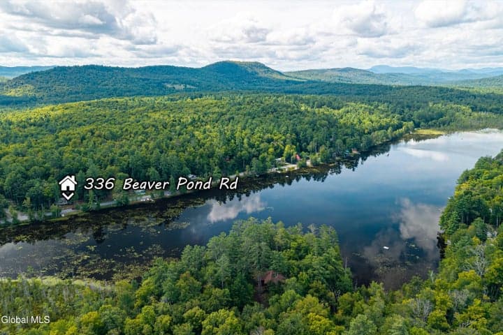336 Beaver Pond Road, Horicon, NY, photo 5