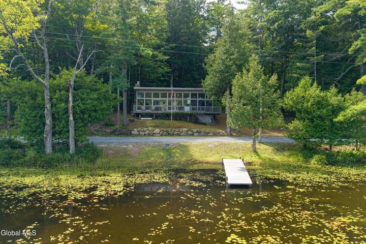 336 Beaver Pond Road, Horicon, NY, photo 4