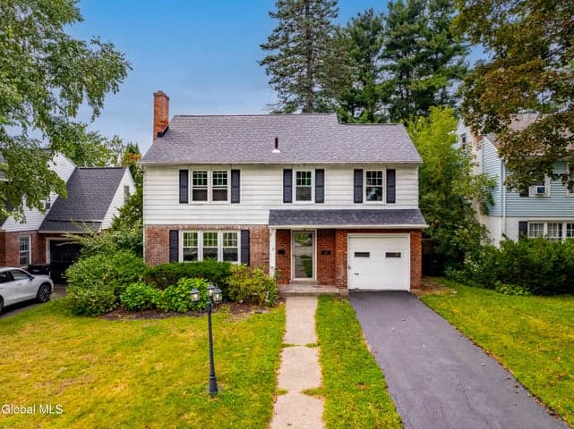 47 Pointview Drive, Troy, NY