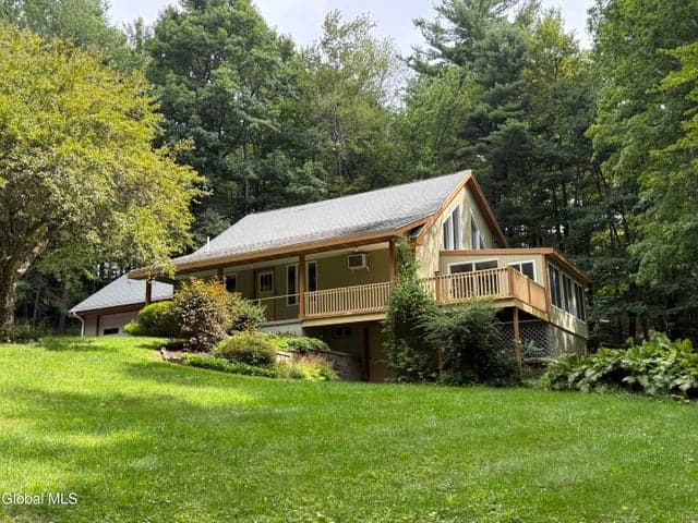 936 Ridge Road, Galway, NY