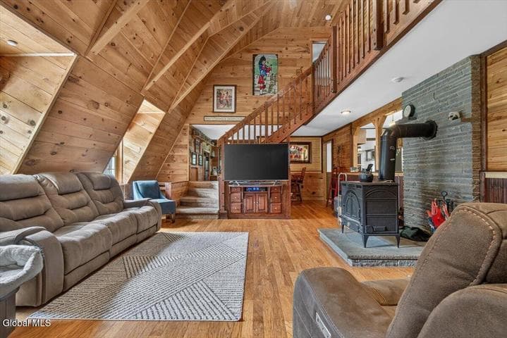 28 Overlook Lane, Berne, NY, photo 3
