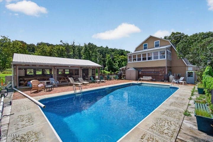 28 Overlook Lane, Berne, NY, photo 2