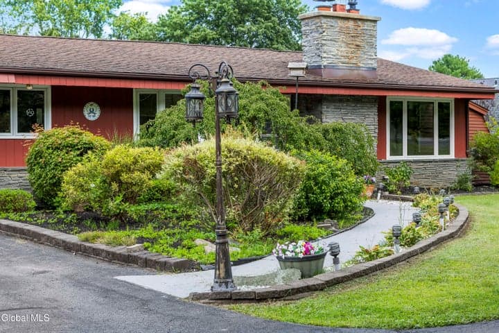 928 Altamont Voorheesville Road, Altamont, NY, photo 3