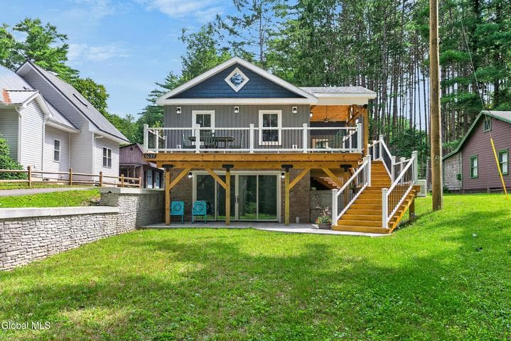 6027 Hermit Point Road, Galway, NY