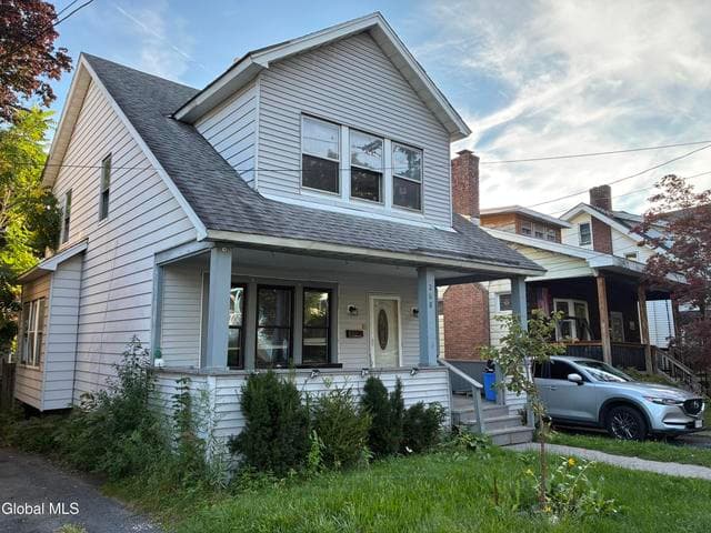 268 Morris Street, Albany, NY, photo 2