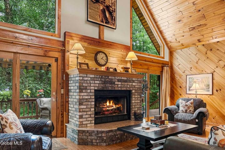 330 Stone Bridge Road, Chester, NY, photo 5