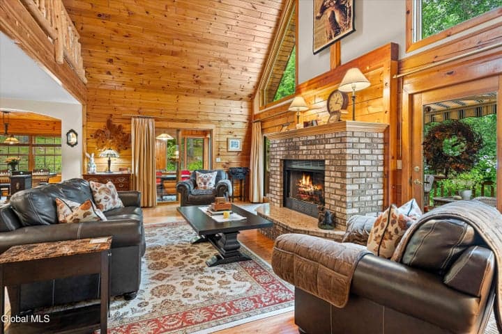 330 Stone Bridge Road, Chester, NY, photo 4