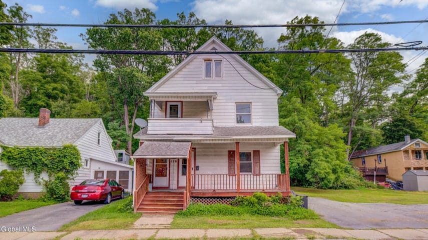 176 Florida Avenue, Amsterdam, NY, photo 3