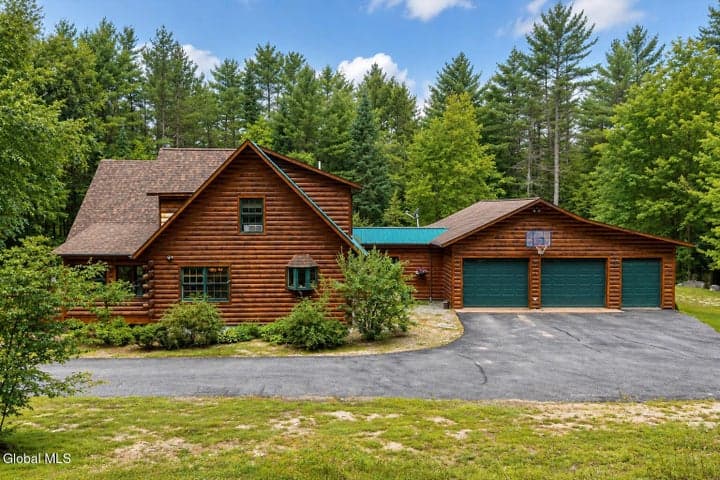 330 Stone Bridge Road, Chester, NY, photo 1
