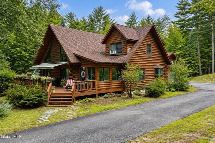 330 Stone Bridge Road, Chester, NY, photo 2