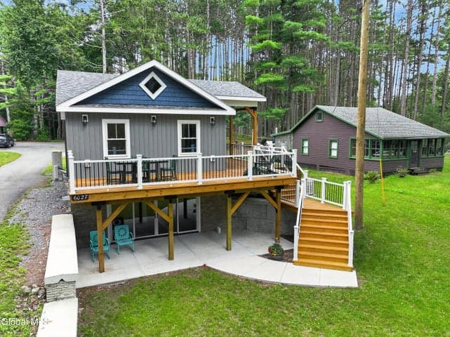 6027 Hermit Point Road, Galway, NY, photo 2