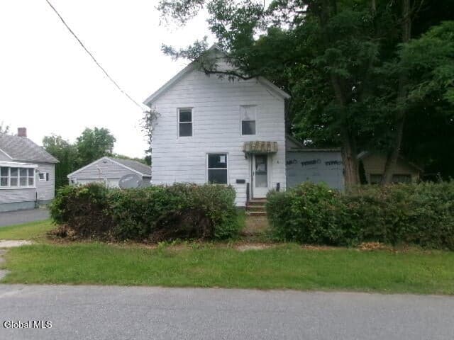 4 Russell Street, Hudson Falls, NY