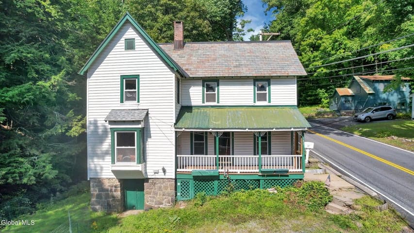 780 Diamond Point Road, Lake George, NY, photo 2