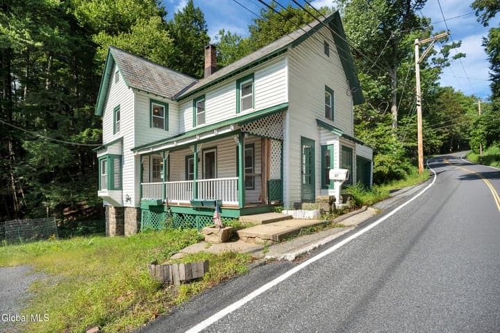 780 Diamond Point Road, Lake George, NY