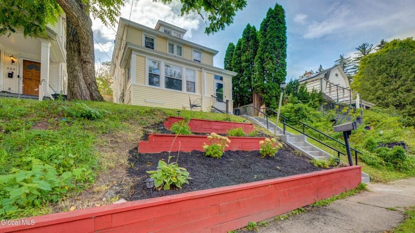 892 Warren Street, Albany, NY, photo 2