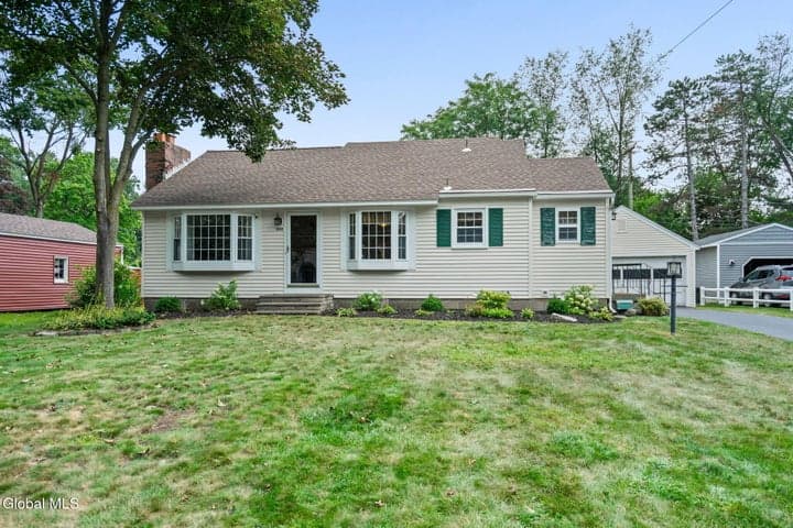 204 Kenwood Avenue, Delmar, NY
