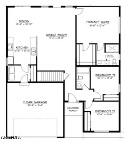 31 Harbor Lane, Colonie, NY, photo 2