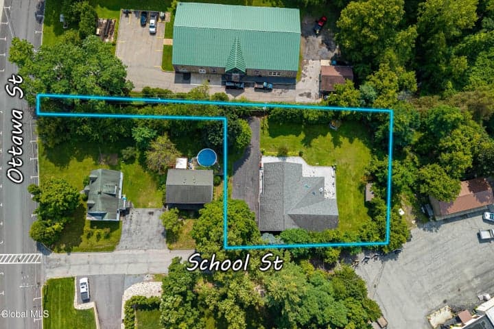 225 Ottawa Street, Lake George, NY, photo 3