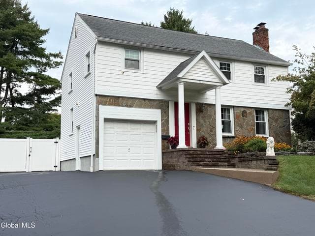 40 Glynn Street, Albany, NY