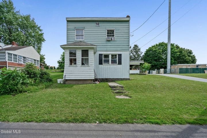 47 West Street, Stillwater, NY