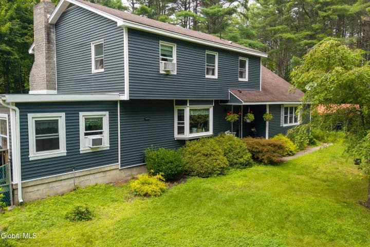 71 Hyland Drive, Lake Luzerne, NY