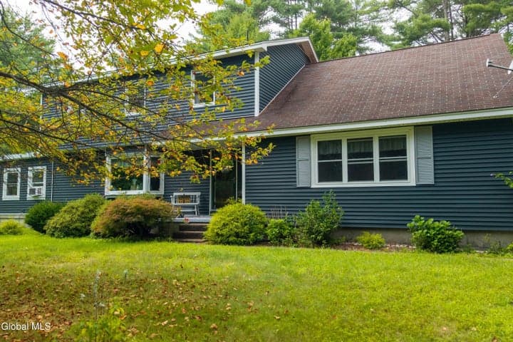 71 Hyland Drive, Lake Luzerne, NY, photo 3