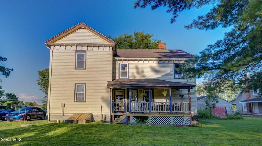 38 Northern Pines Road, Wilton, NY, photo 5