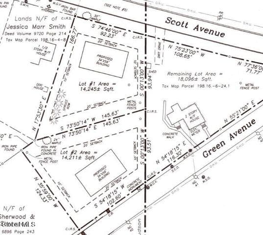 Lot 2 Green Avenue, Castleton-on-Hudson, NY, photo 5
