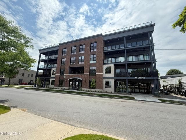 78 Church Street #204, Saratoga Springs, NY, photo 3