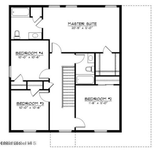 Lot 2 Green Avenue, Castleton-on-Hudson, NY, photo 4