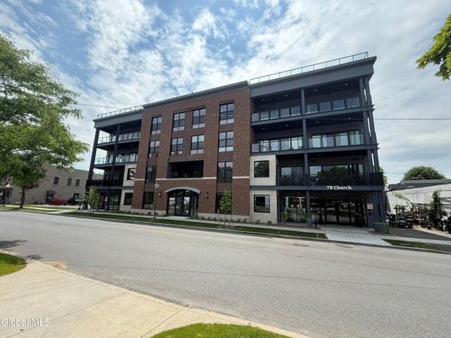 78 Church Street #304, Saratoga Springs, NY, photo 3