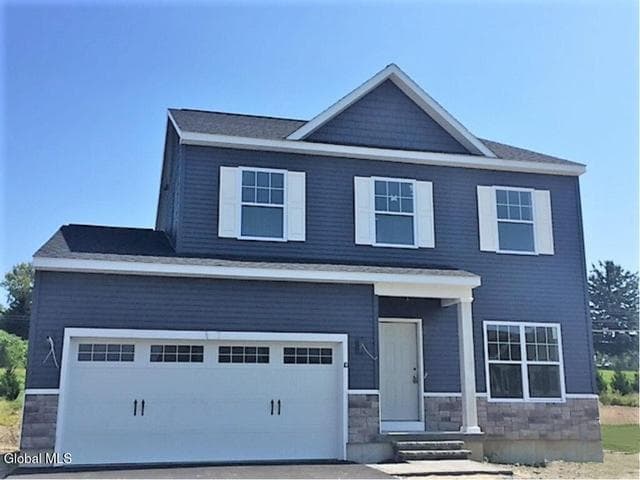 Lot 2 Green Avenue, Castleton-on-Hudson, NY
