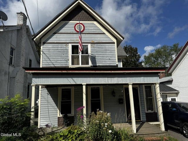 109 S Market Street, Johnstown, NY